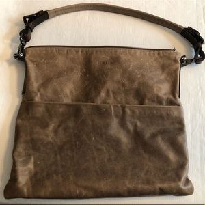 Rudsak Cross Body - gorgeous soft leather